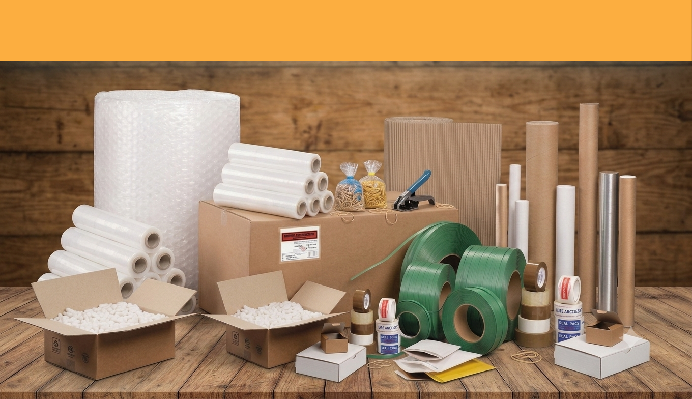 Otros complementos